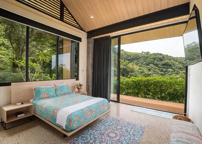 Villa Steady As We Go Nosara