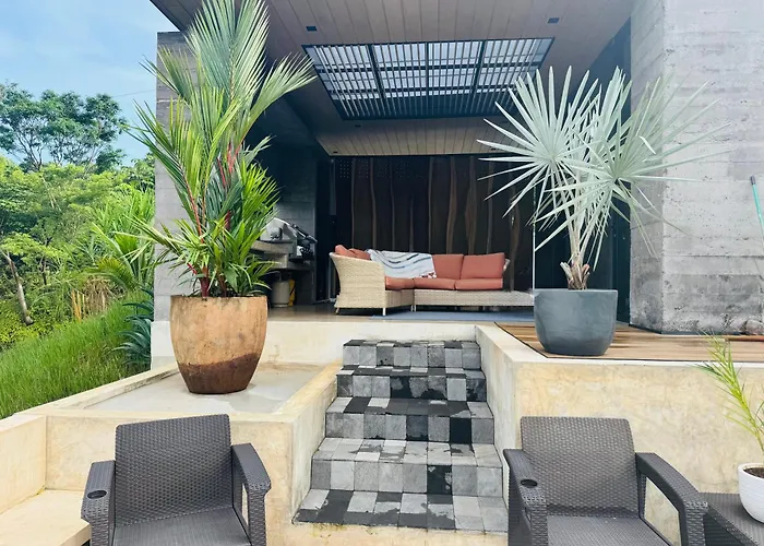 Villa Steady As We Go Nosara